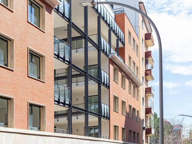 Progetto in vendita a Roma RM