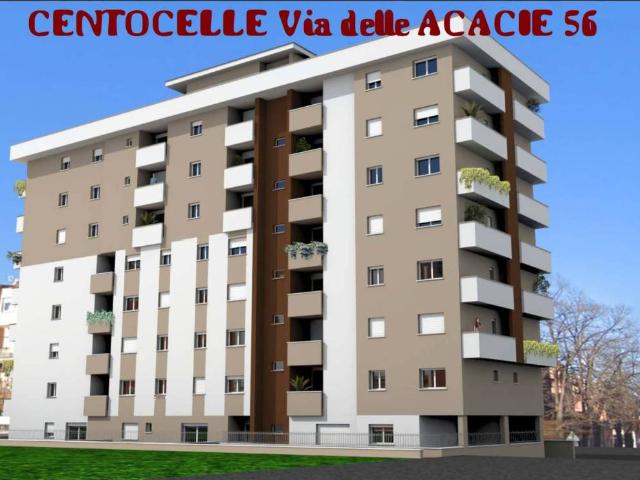 Progetto in vendita a Roma RM