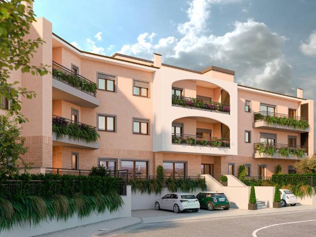 Progetto in vendita a Roma RM