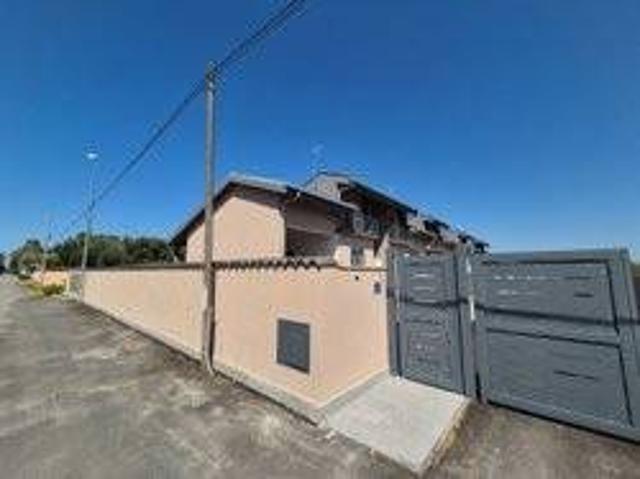 Progetto in vendita a Roma RM