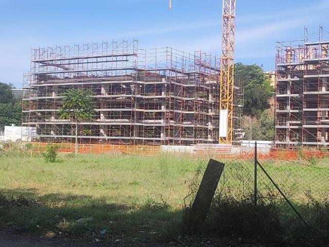 Progetto in vendita a Roma RM