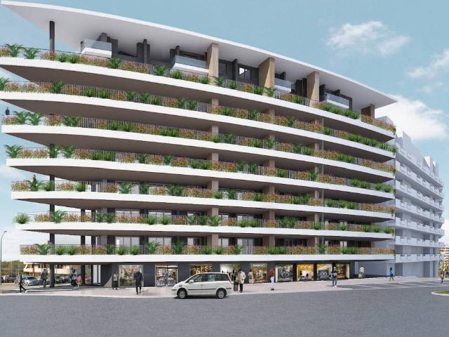 Progetto in vendita a Roma RM