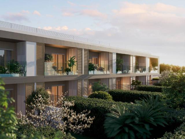 Progetto in vendita a Roma RM