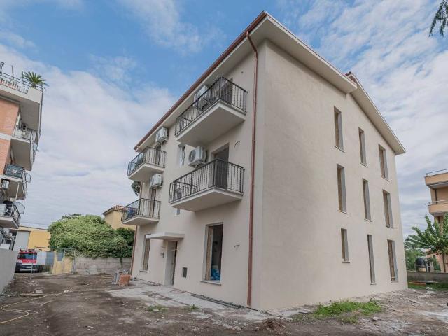 Progetto in vendita a Roma RM