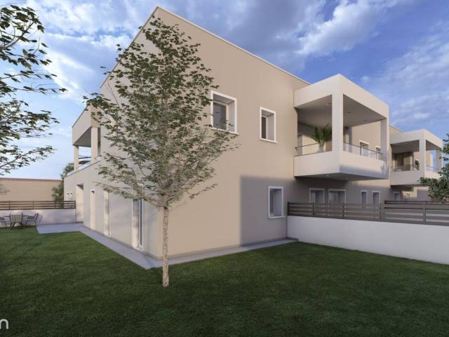 Progetto in vendita a Roma RM