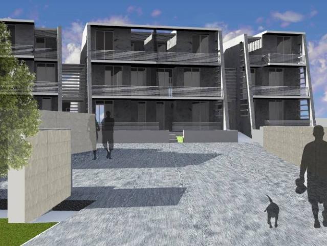 Progetto in vendita a Roma RM