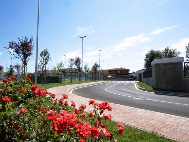 Progetto in vendita a Roma RM