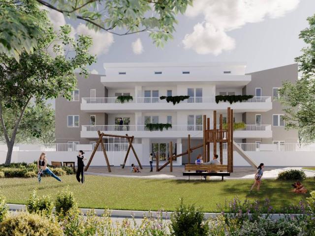 Progetto in vendita a Roma RM