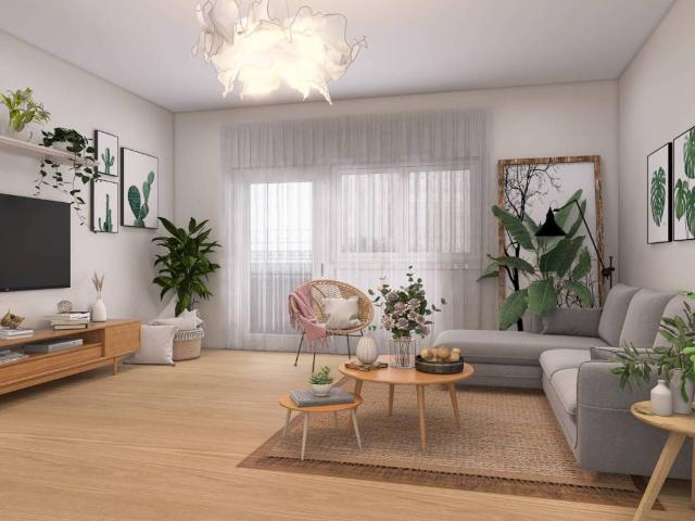 Progetto in vendita a Roma RM