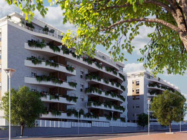 Progetto in vendita a Roma RM