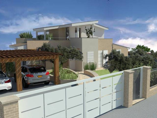 Progetto in vendita a Recanati MC