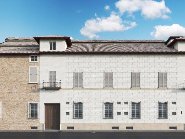 Progetto in vendita a Reggio Emilia RE