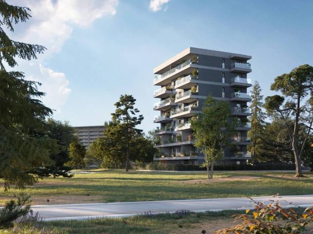 Progetto in vendita a Rho MI