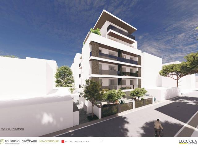 Progetto in vendita a Riccione RN