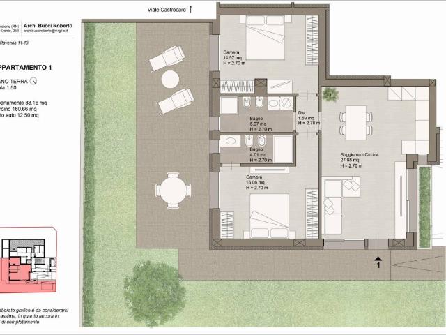 Progetto in vendita a Riccione RN