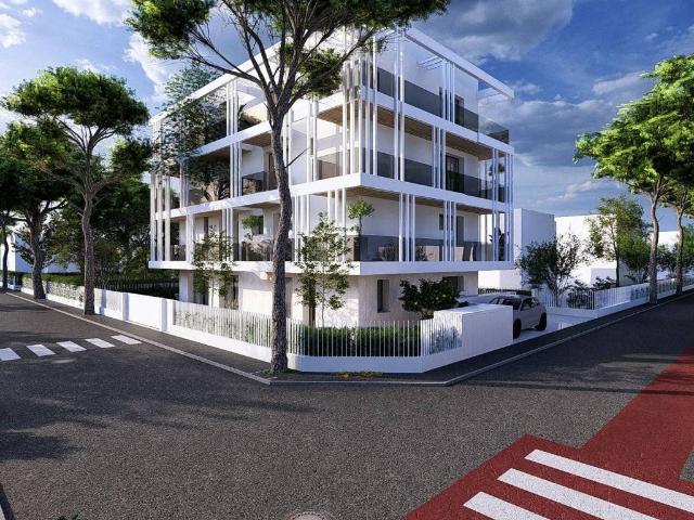 Progetto in vendita a Riccione RN