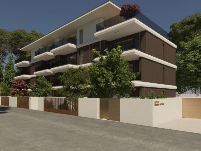 Progetto in vendita a Riccione RN