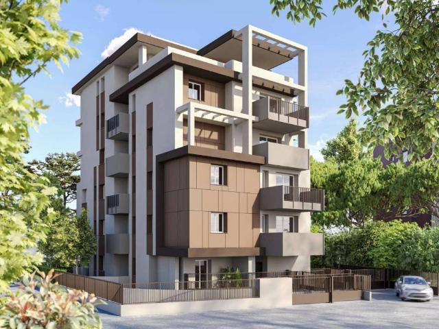 Progetto in vendita a Rimini RN