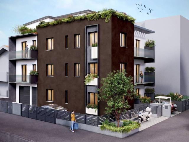 Progetto in vendita a Rimini RN