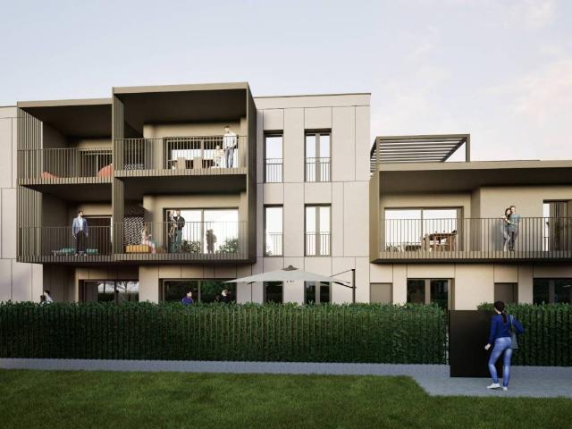 Progetto in vendita a Rimini RN