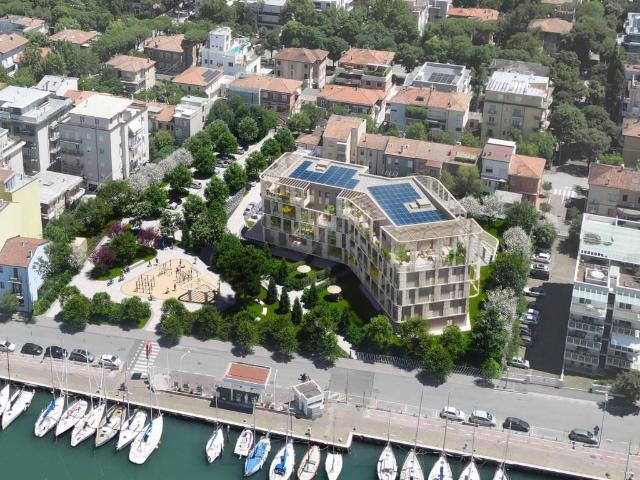 Progetto in vendita a Rimini RN