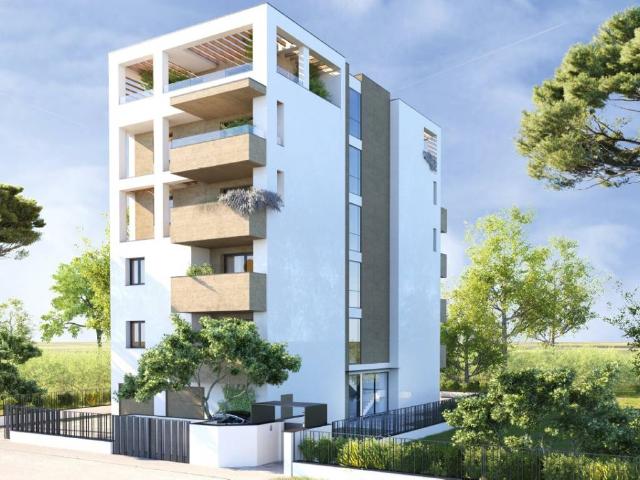 Progetto in vendita a Rimini RN
