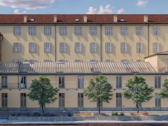 Progetto in vendita a Torino TO
