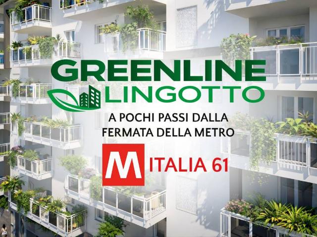 Progetto in vendita a Torino TO