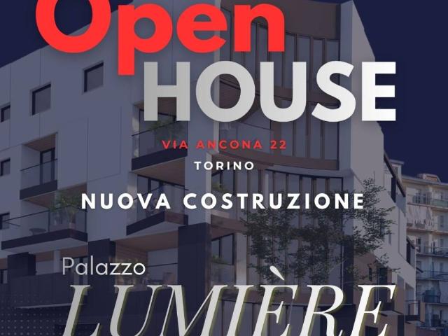 Progetto in vendita a Torino TO