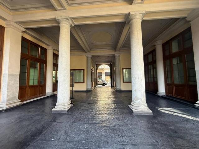 Progetto in vendita a Torino TO