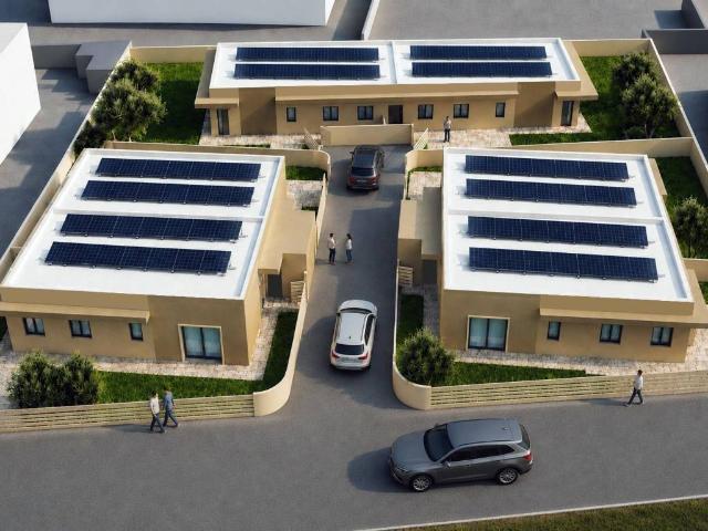 Progetto in vendita a Taranto TA