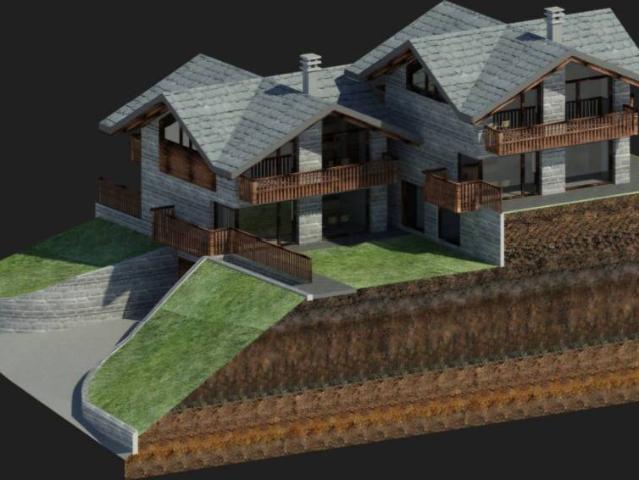 Progetto in vendita a Temù BS