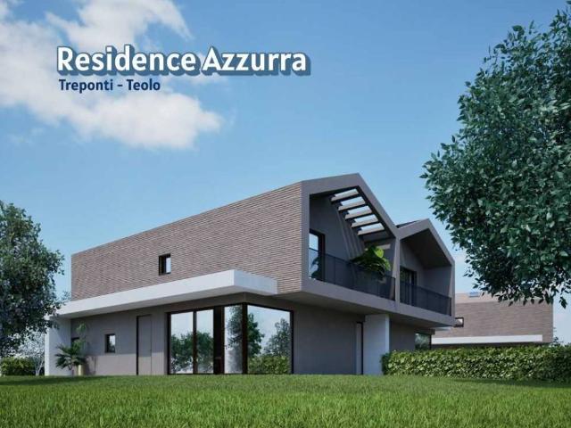 Progetto in vendita a Teolo PD