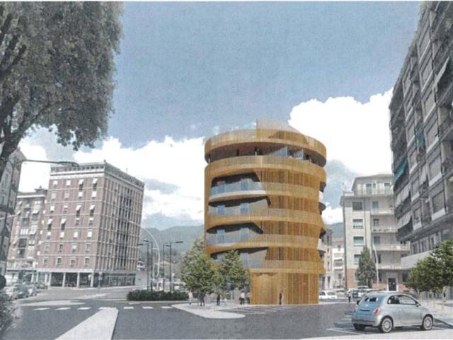 Progetto in vendita a Terni TR