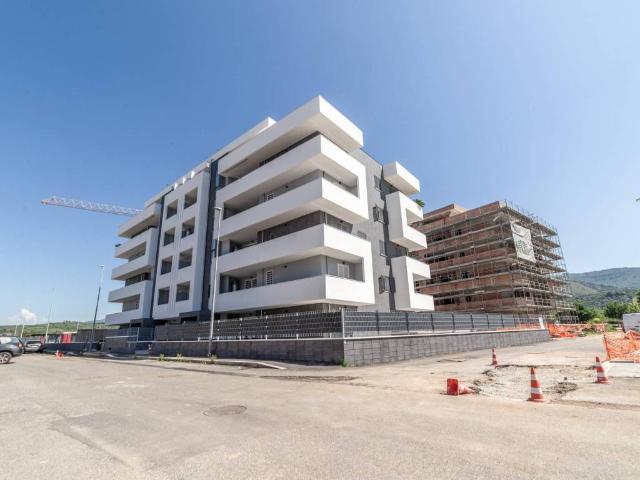 Progetto in vendita a Tivoli RM