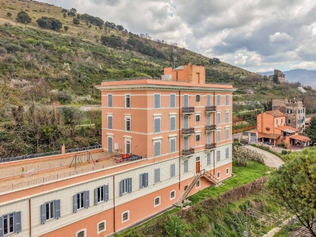 Progetto in vendita a Tivoli RM
