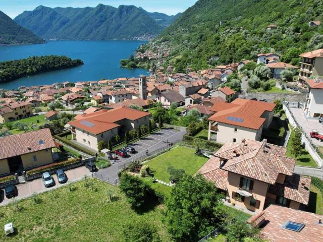Progetto in vendita a Tremezzina CO