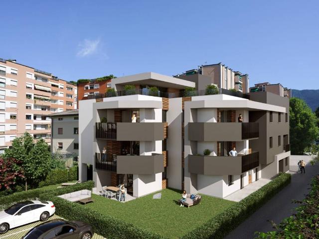 Progetto in vendita a Trento TN