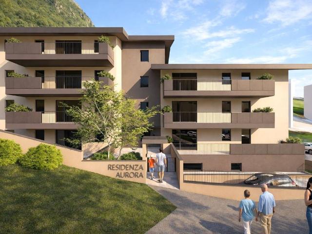 Progetto in vendita a Trento TN