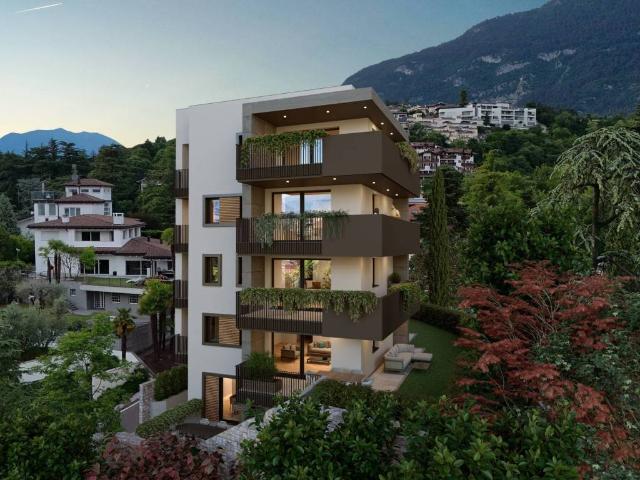 Progetto in vendita a Trento TN