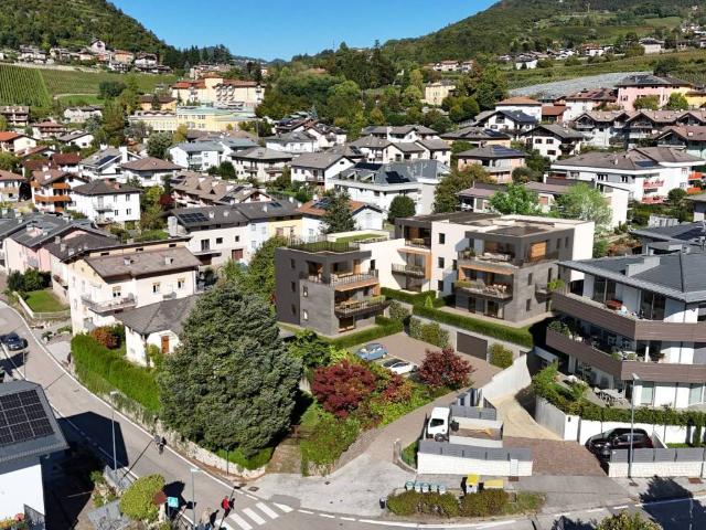 Progetto in vendita a Trento TN