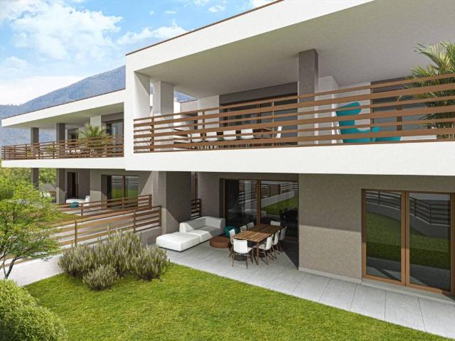 Progetto in vendita a Trescore Balneario BG
