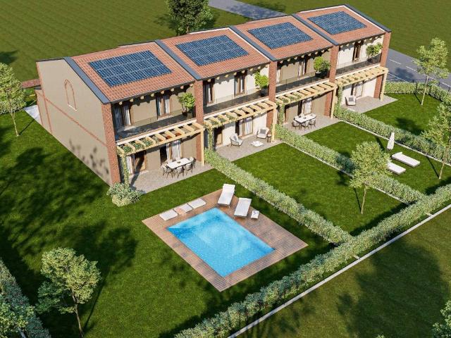 Progetto in vendita a Treviglio BG