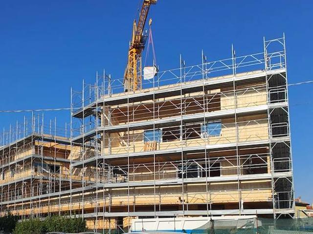 Progetto in vendita a Treviso TV
