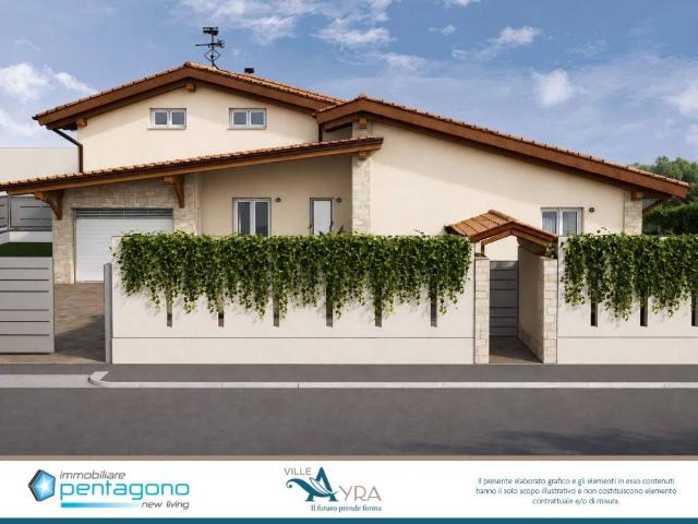 Progetto in vendita a Trezzano sul Naviglio MI