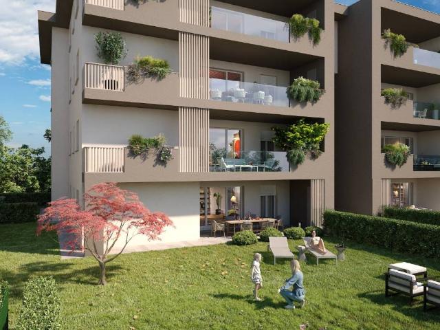 Progetto in vendita a Trezzo sull'Adda MI