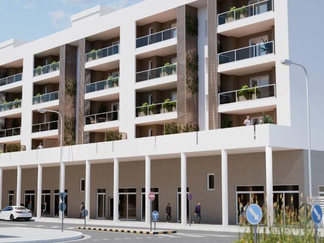 Progetto in vendita a Triggiano BA
