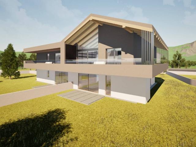 Progetto in vendita a Udine UD
