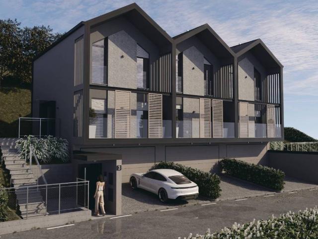 Progetto in vendita a Usmate Velate MB