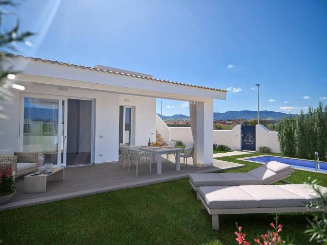 Progetto in vendita a Valledoria SS